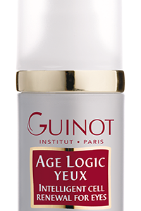 Age Logic Yeux Guinot - Institut Art Of Beauty