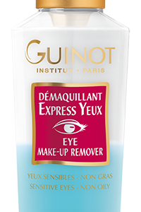 Express Yeux - Eye Make-Up Remover  Guinot - Institut Art Of Beauty