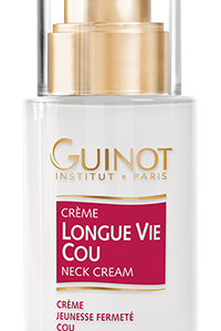 Longue vie cou Guinot - Institut Art Of Beauty