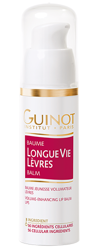 Longue vie lèvres Guinot - Institut Art Of Beauty