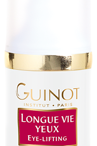 Soins spécifiques (Yeux, cou, lèvres)