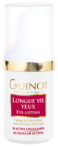 Longue-Vie Eye Cream Guinot - Institut Art Of Beauty