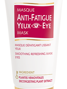 Anti-fatigue Yeux - Eye Mask Guinot - Institut Art Of Beauty