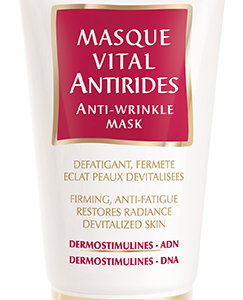 Anti-Wrinkle Mask Guinot - Art Of Beauty