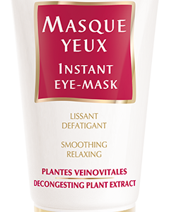 Eye Mask guinot - Institut Art Of Beauty