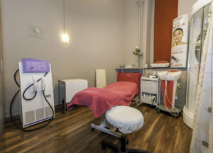 Salle de soins 3 | L'institut - Institut Art Of Beauty