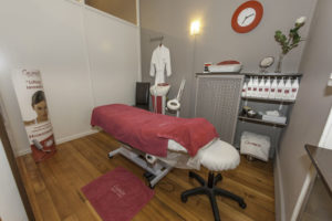 Salle de soins | L'institut - Institut Art Of Beauty