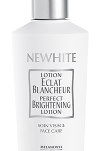 Soins blancheur